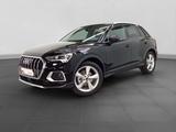 Audi Q3 35 TFSI S LINE LED AHK NAVI ASSIST - Audi Q3: Schwarz