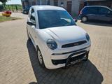 Microcar M.Go - Microcar M.Go von privat