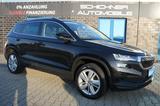 Skoda Karoq 1.5l TSI AUTOMATIK ACC LED Keyless - Skoda Karoq Jahreswagen