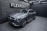 Mercedes-Benz GLE 400d AMG Coupé  JungeSterne Burmerster - : Junge