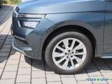 Skoda Kamiq Style 1.5 TSI DSG Nav RüKa LED Sitzh - gebrauchte Skoda Kamiq aus dem Jahr 2021
