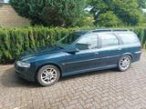 Opel Vectra B  2.0  V16. - Opel Vectra: Kombi, B