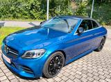 Mercedes-Benz C 300 4MATIC Autom. -