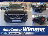Volvo XC40 T5 Recharge DKG Inscription Bluetooth Navi - Volvo Vorführfahrzeuge
