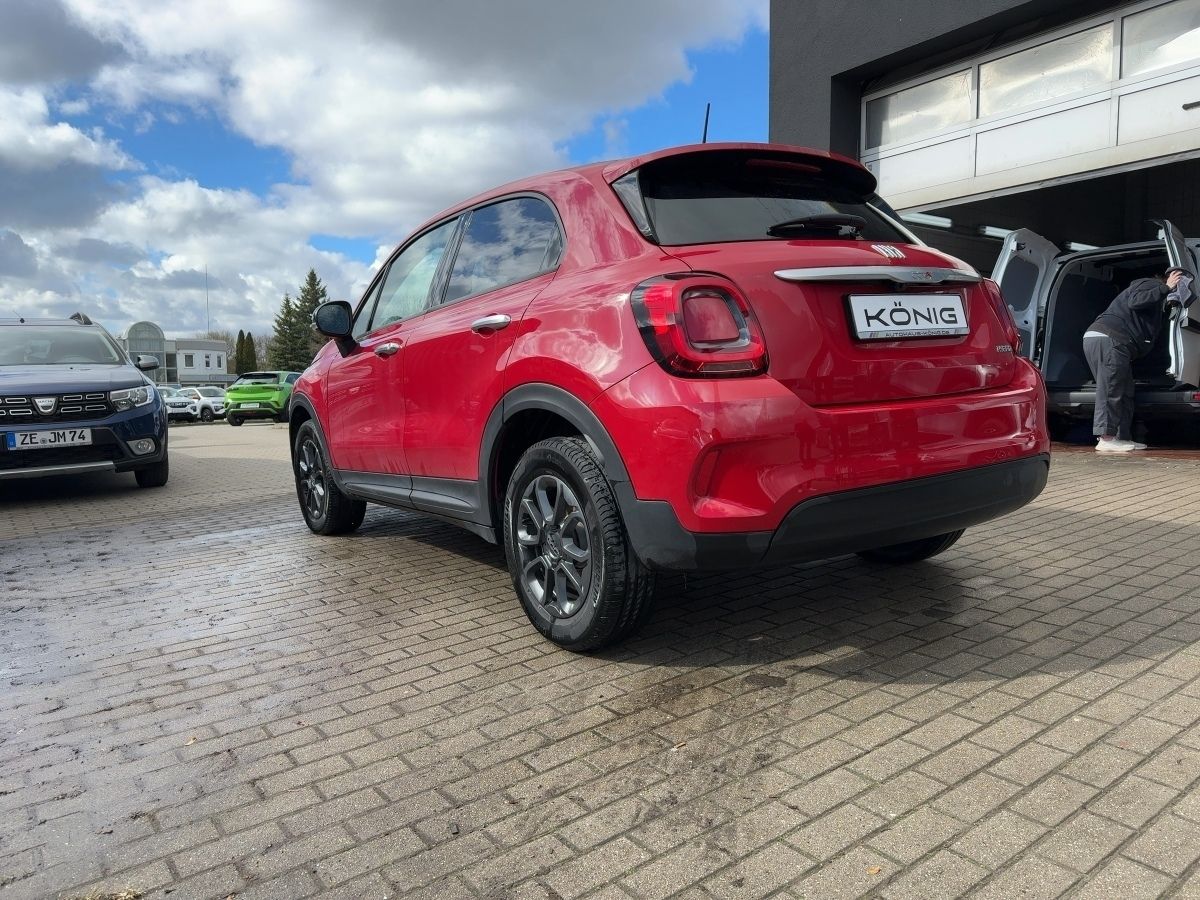 Fiat 500X - Bild 3