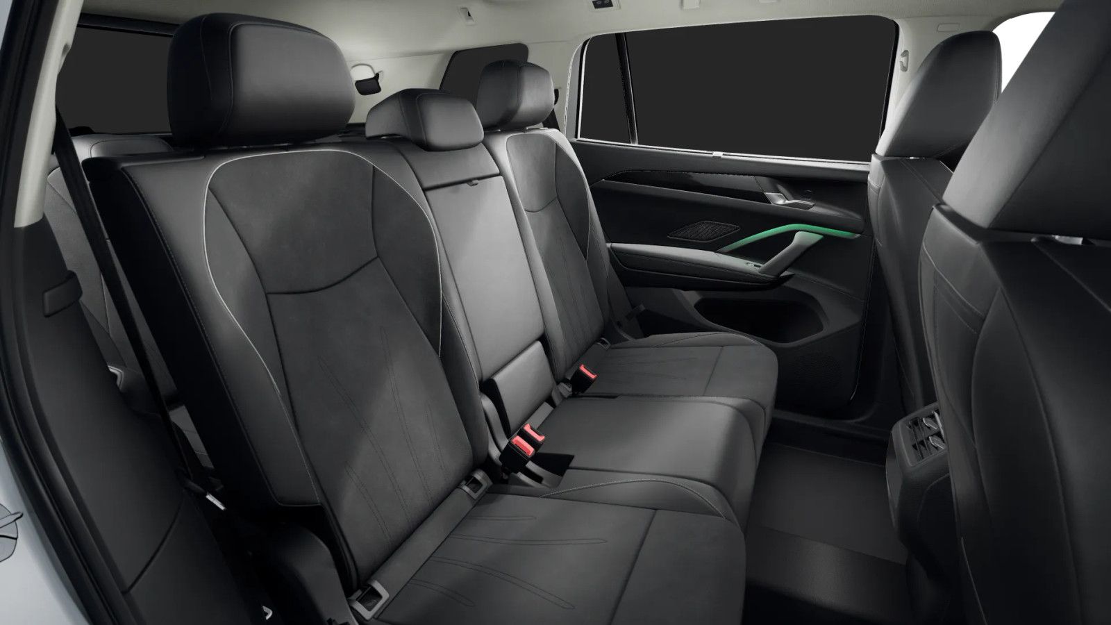 Volkswagen Tayron - Bild 11