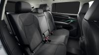 Volkswagen Tayron - Vorschau Bild 11