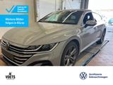 Volkswagen Arteon Shooting Brake 2.0  TSI  DSG R-Line LED+N - Volkswagen Arteon in Magdeburg