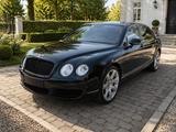 Bentley Continental Flying Spur - Bentley Continental mit Schiebedach