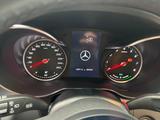 Mercedes-Benz GLC 200  - Mercedes-Benz GLC 200 Gebrauchtwagen in Berlin