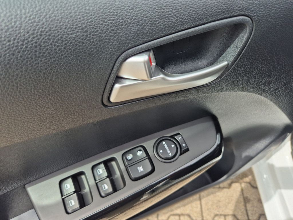 Fahrzeugabbildung Kia Picanto 1.0 Vision
