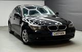 BMW 520 Baureihe 5 Lim. 520i - BMW 520 aus 2003: 520i