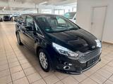 Ford S-MAX 1.5 Ecoboost Titanium 7-Sitzer - Ford S-Max Gebrauchtwagen in Bielefeld