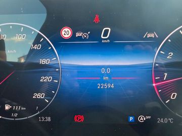 Mercedes GLC 200 - 11