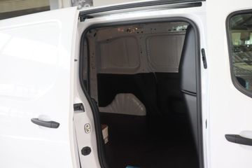 Fotografie des Opel Combo-e Cargo (50-kWh)