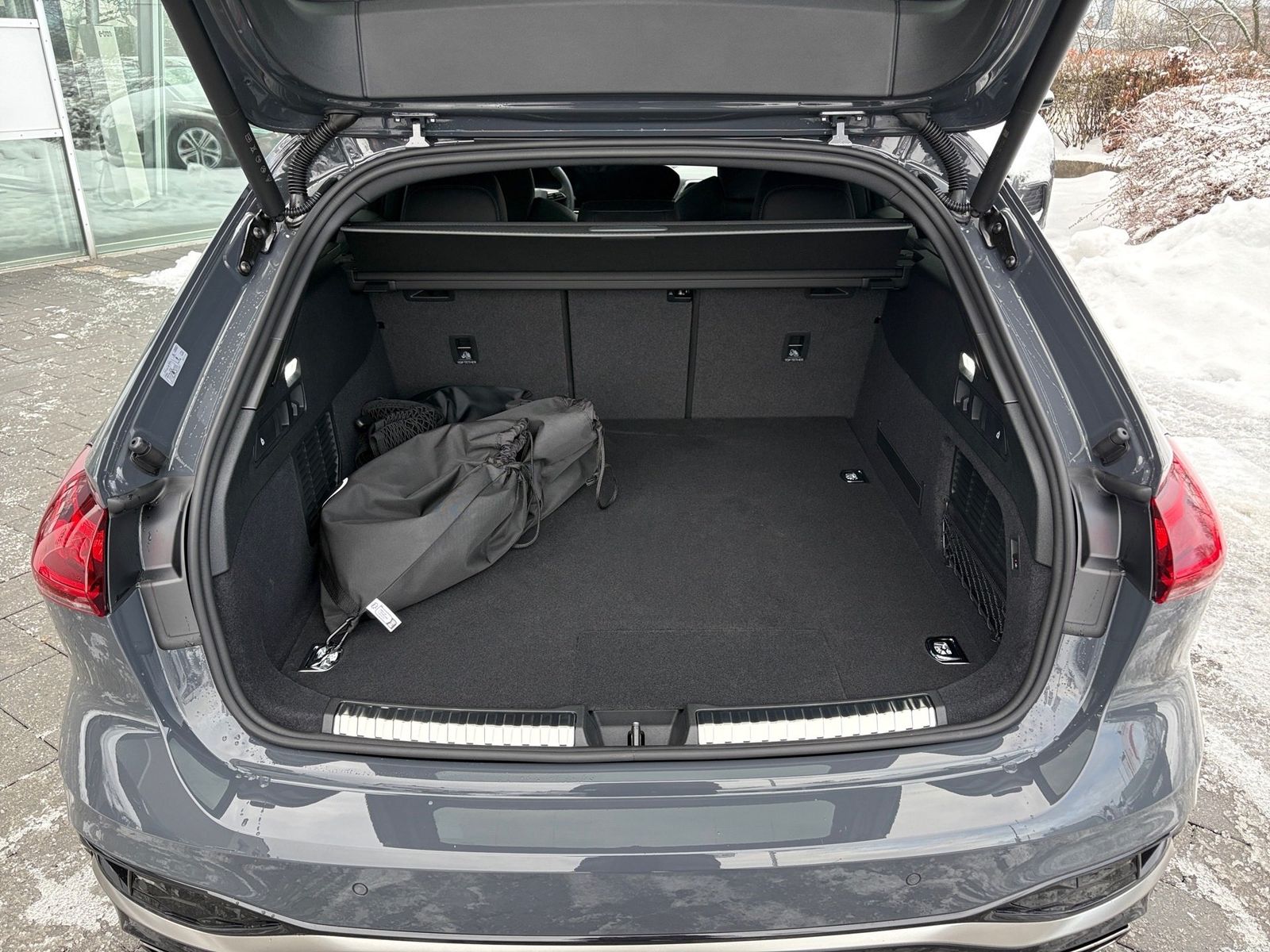 Audi A5 - Bild 8