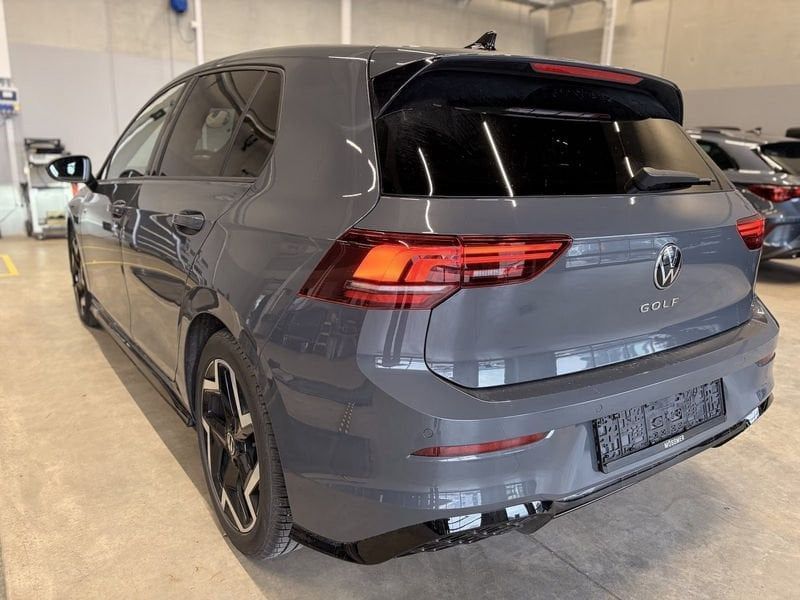 Other Volkswagen Golf Golf 1.5 tsi R-Line 150cv Camera imagem 3