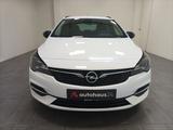 Opel Astra K 1.2 Turbo AHK|LED|Tempomat - Opel Astra Gebrauchtwagen in Frankfurt