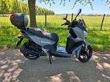 SYM SYm Joyride 16 300 ABS - SYM JOYRIDE
