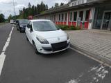 Renault Scenic III Authentique 2 Sitzer - Renault Scenic: Authentique