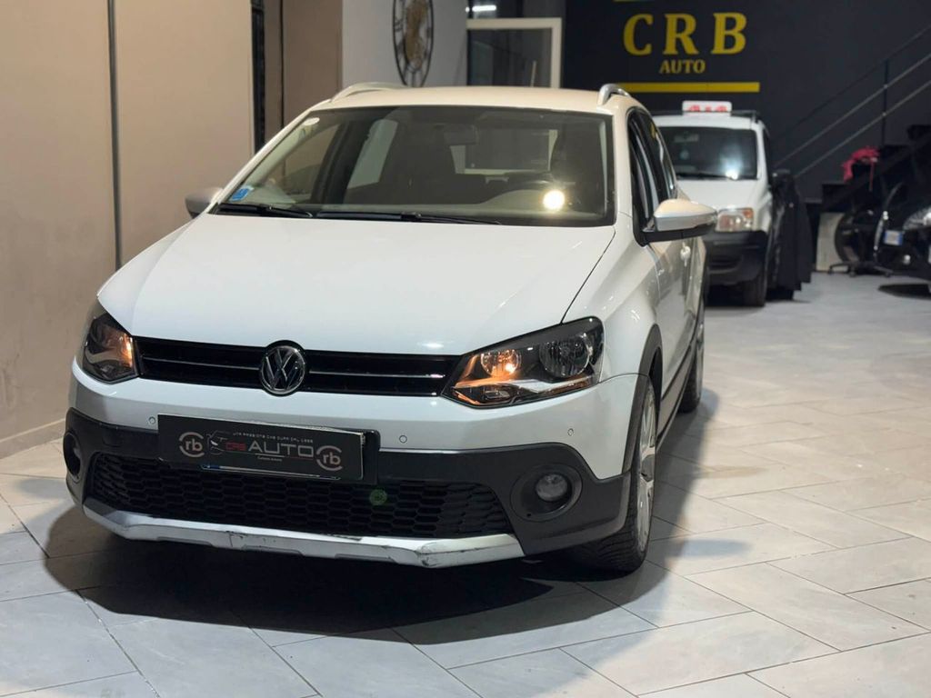 Image of Volkswagen Polo