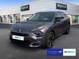 Citroën C4 Shine 1.2 130 EAT8 Navi SHZ HiFi EPH Kam - Citroën C4 in Bonn