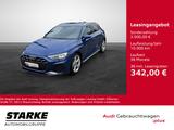 Audi A3 Sportback 30 TFSI S tronic S line NaviPlus LE