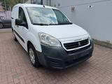Peugeot Partner 1.6 HDI L1Kasten/Navi/Klim... - Peugeot Partner: Kombi