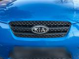 Kia Picanto 1.1  Spirit. sehr gepflegt wen... - gebrauchte Kia Picanto aus dem Jahr 2008