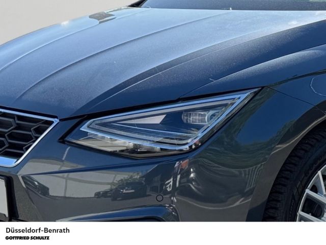 Seat Ibiza - Bild 5