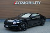 Vorschaubild Bentley Continental GT 6.0 W12 | Massage | Camera V+A |