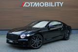 Bentley Continental GT 6.0 W12 | Massage | Camera V+A | - Bentley Continental GT aus 2018