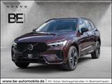Volvo XC60 T8 Plus Dark Plug-In Hybrid AWD STANDHZ - Volvo XC60 mit Hybrid-Antrieb: Rot