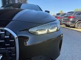 BMW 420i Coupe AMBIENT+HIFI SOUNDSYST+PARKASSIST+LED - gebrauchte BMW 420 aus dem Jahr 2023
