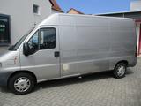 Fiat Ducato 2.8 HOCHDACH Ohne Tüv - gebrauchte Fiat Ducato aus dem Jahr 2001