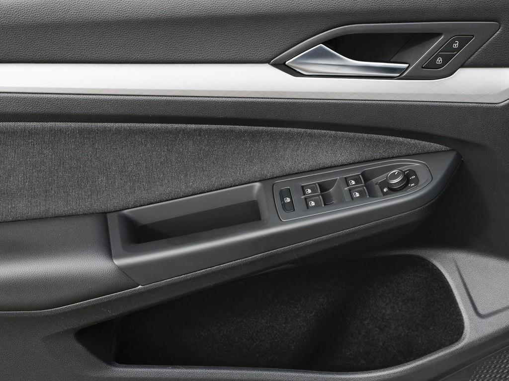 Volkswagen Golf VIII Variant 2.0 TDI Life CarPlay, Parksens, миниатюра 16