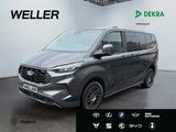 Ford Tourneo Custom 320 L1 Sport *StHz*B&O*Pano*4xSHZ