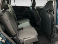 Volkswagen Tayron - Vorschau Bild 10