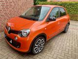 Renault Twingo GT Sport 109 Ps 8 fach Bereift - Renault Twingo Gebrauchtwagen in Osnabrück