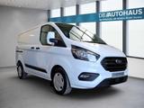 Ford Transit Custom Kasten Trend 320 2.0 TDCI Sortimo - Ford Transit Custom Sortimo Gebrauchtwagen