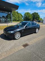 BMW 530d 258 ps f10 - BMW 530 mit Diesel-Antrieb: Leder, Navigationssystem, Limousine, Klimaanlage, F10 530d