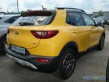 Kia Stonic 1.0T PLATINUM - gebrauchte Kia Stonic aus dem Jahr 2017