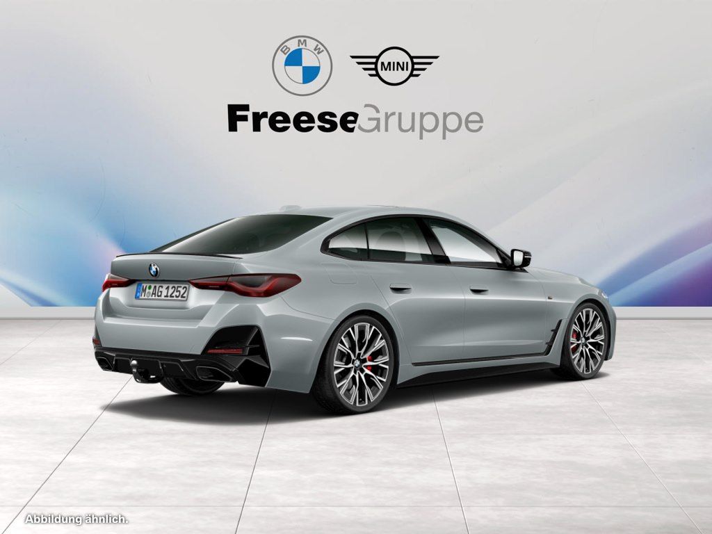 BMW 4 Series 2023