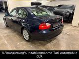 BMW 320i Limousine Autom. Navi, Xenon, 1.Hand, 88tkm - gebrauchte BMW 320 aus dem Jahr 2005