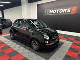 Fiat 500 1.2 by Gucci - Fiat 500: Gucci