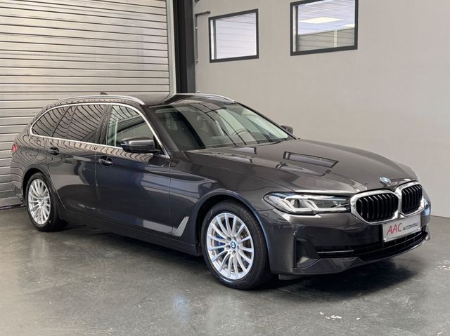 BMW Touring 530 d xDrive M-Sport/Vollle./HUD/Standh.