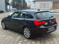 BMW 120 1 Limousine 5-trg. 120 d Advantage Navi/BT