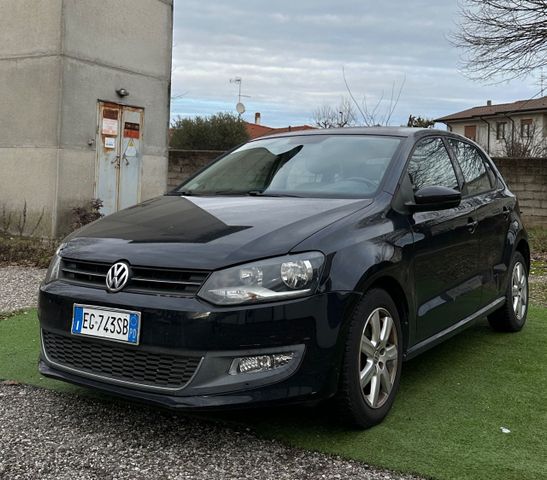 Volkswagen Polo 1.6 TDI 90CV Neopatentati