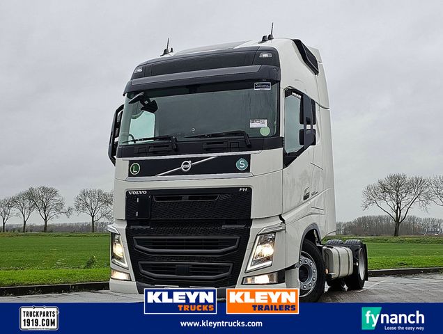 Volvo FH 500 XL X-LOW MEGA I-P-C