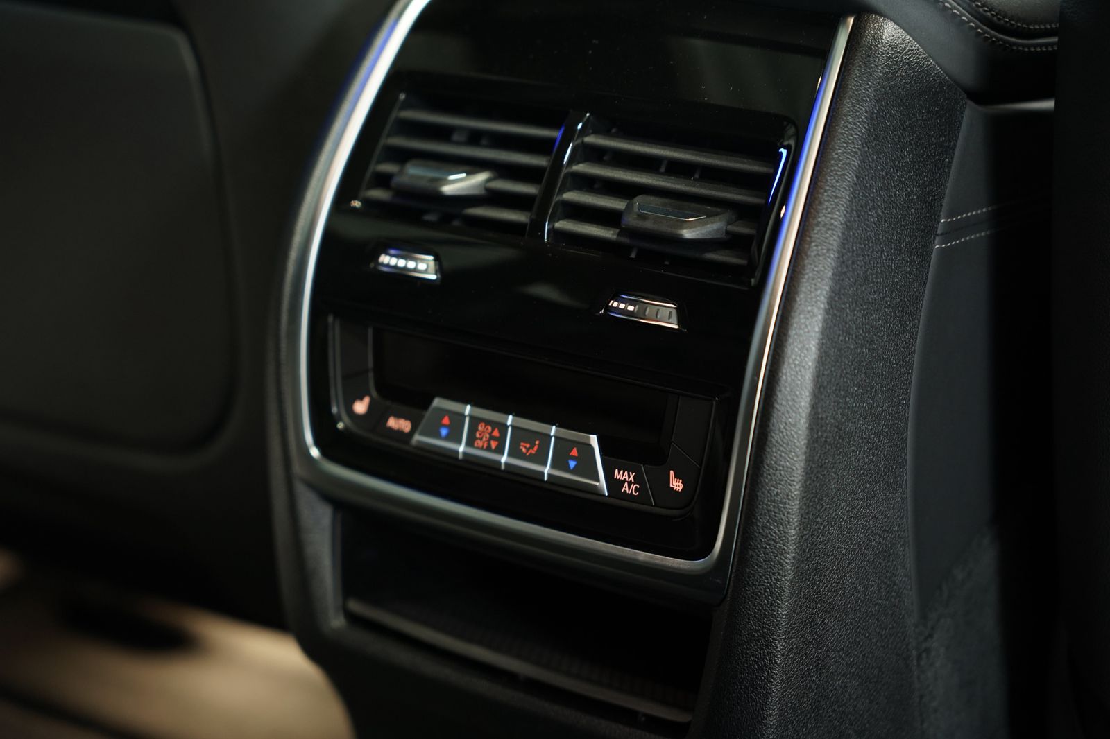 Bmw X6 M50